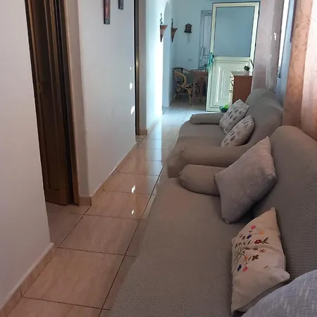 Entre La Naturaleza Gomera