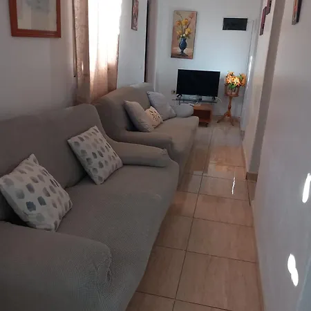 Dom wakacyjny Entre La Naturaleza Gomera