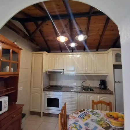 Dom wakacyjny Entre La Naturaleza Gomera *